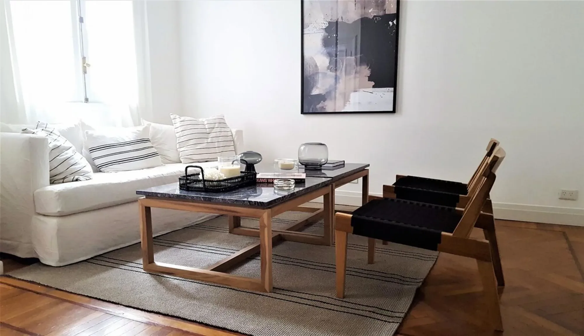 1-bedroom apartment in Palermo – photo 21 of 22