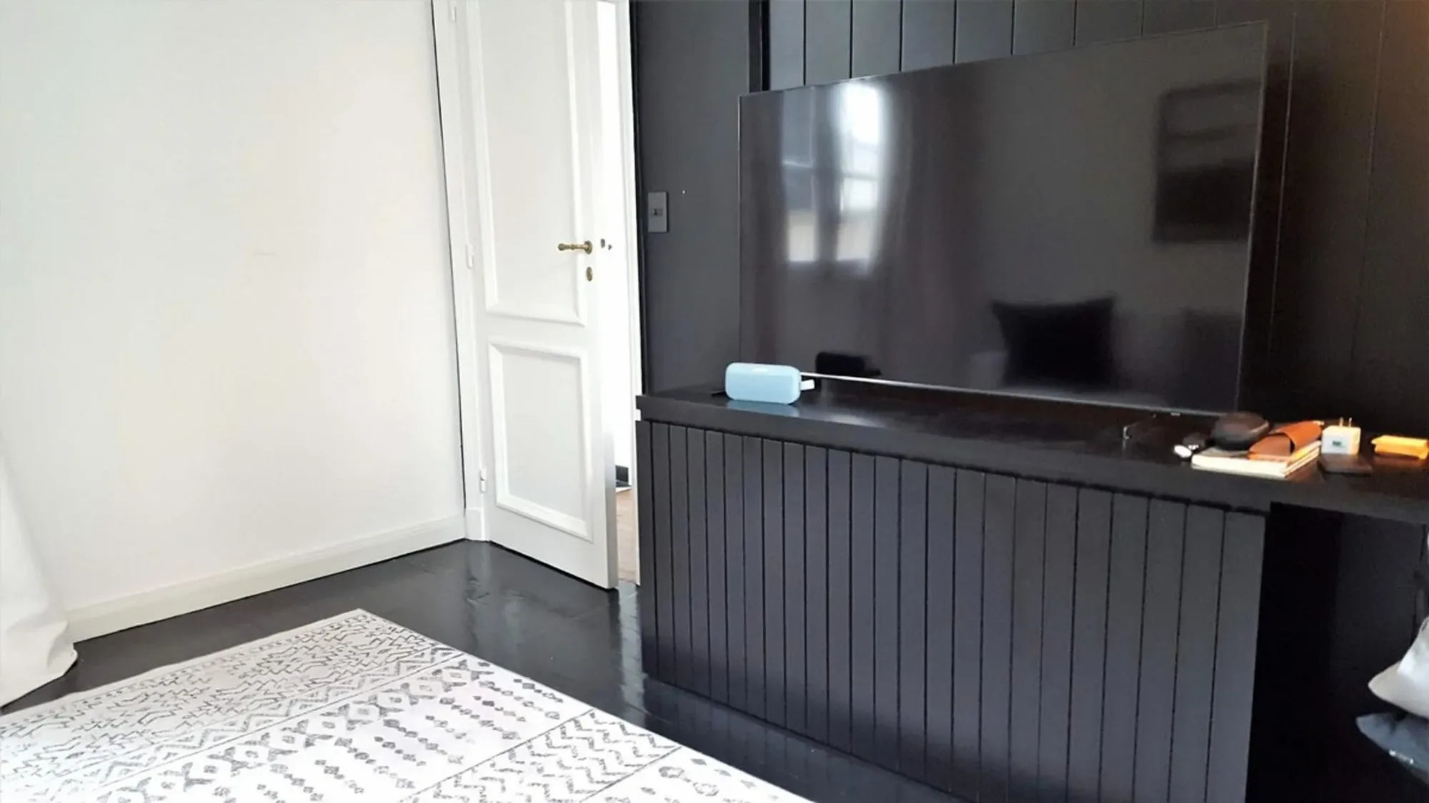 1-bedroom apartment in Palermo – photo 22 of 22
