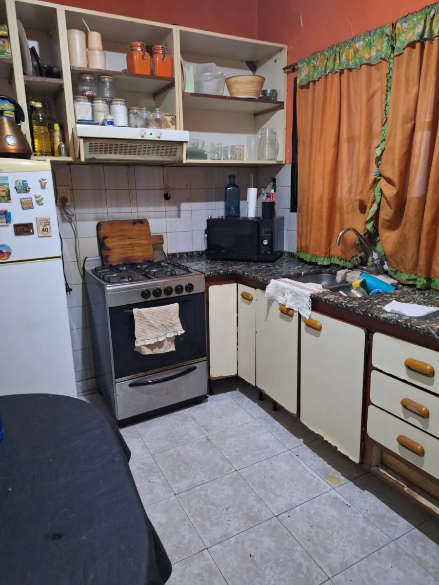 VENTA DUPLEX 3 AMB 1/2 C/COCHERA VILLA LUZURIAGA foto 3