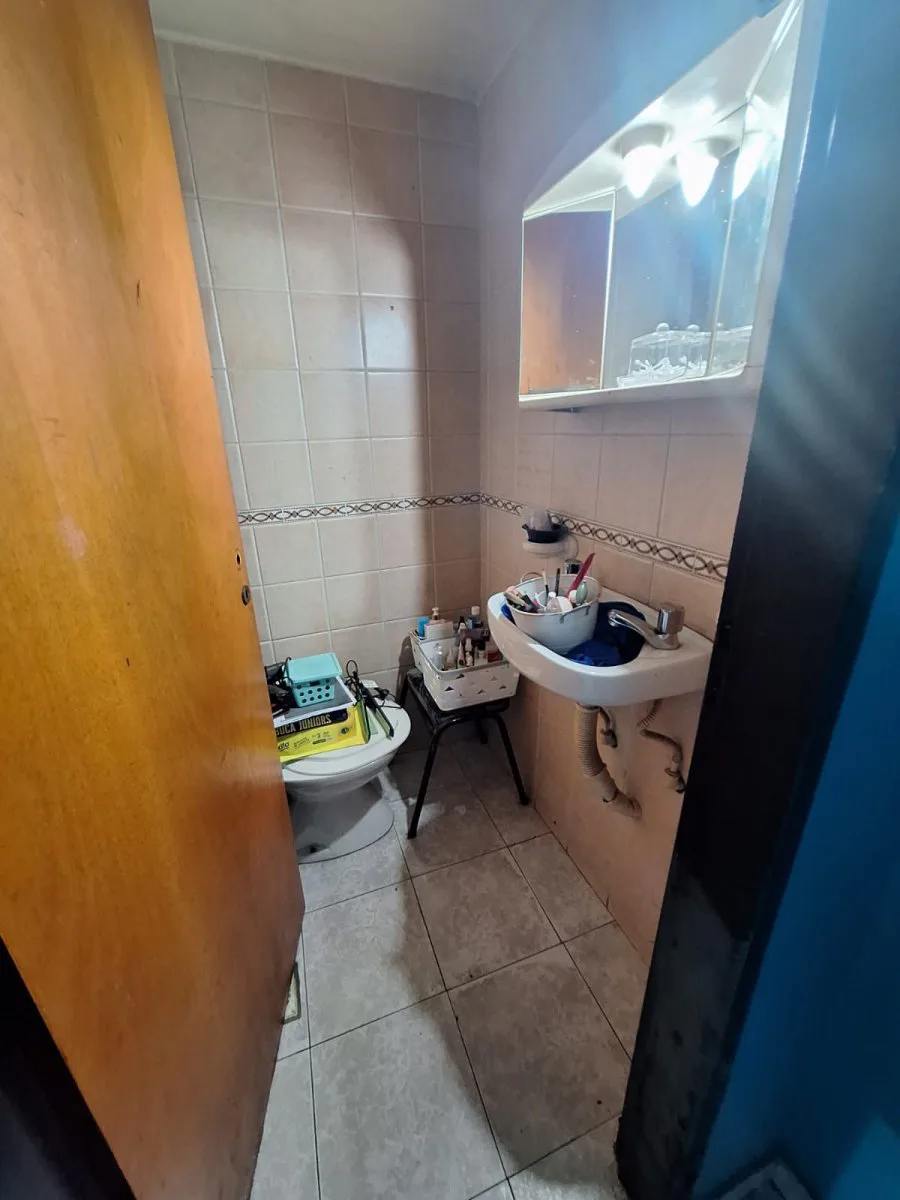 VENTA DUPLEX 3 AMB 1/2 C/COCHERA VILLA LUZURIAGA foto 4