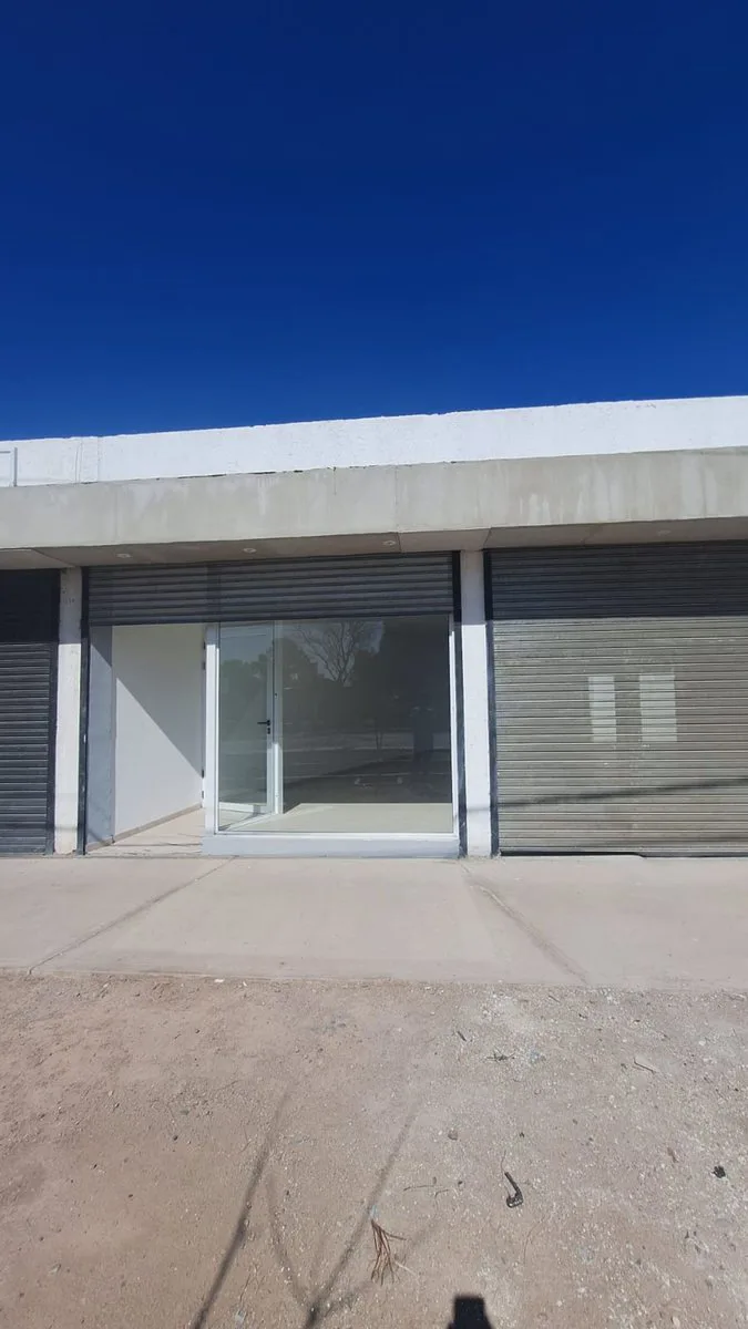 Venta Local. A Estrenar Guaymallén.  Financiación foto 3