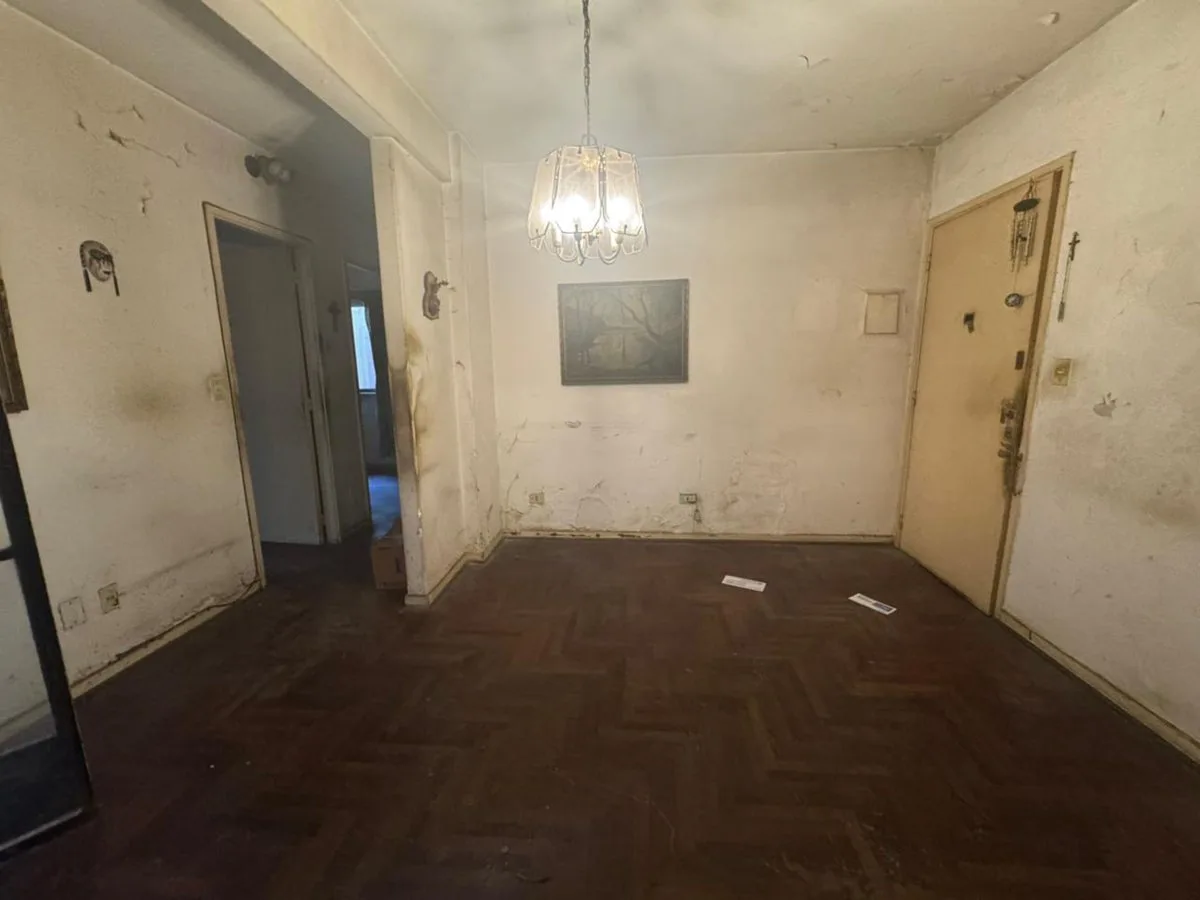 OPORTUNIDAD VENTA DPTO 3 AMBIENTES VILLA CRESPO foto 2
