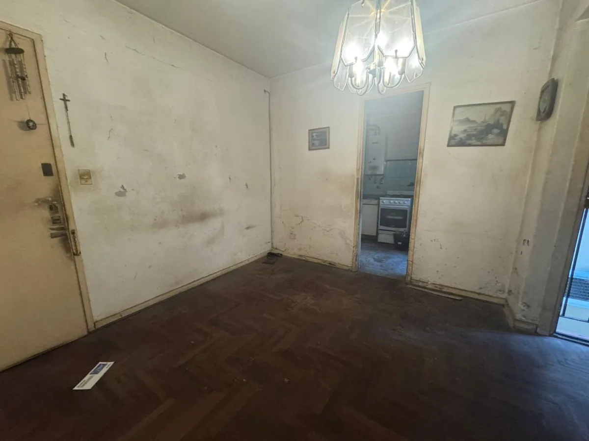 OPORTUNIDAD VENTA DPTO 3 AMBIENTES VILLA CRESPO foto 3