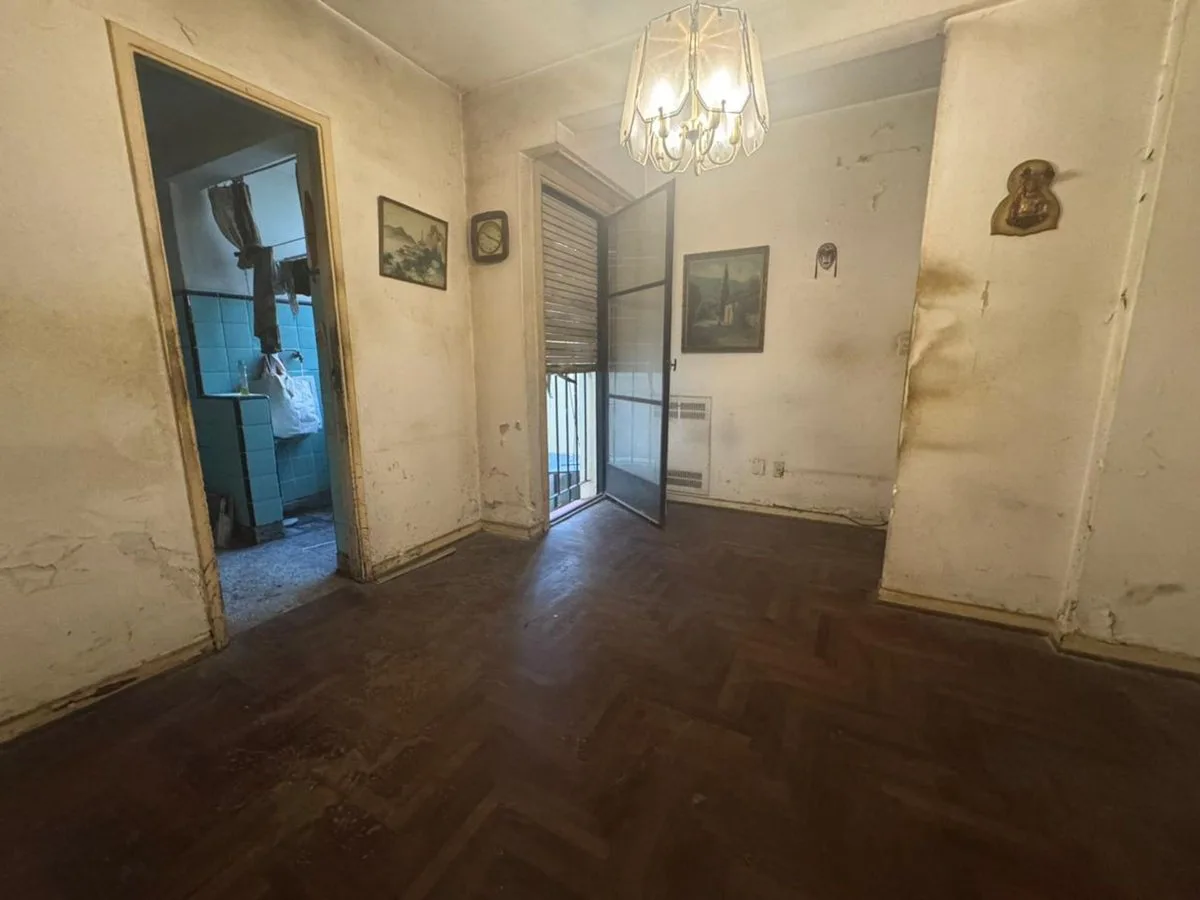 OPORTUNIDAD VENTA DPTO 3 AMBIENTES VILLA CRESPO foto 4