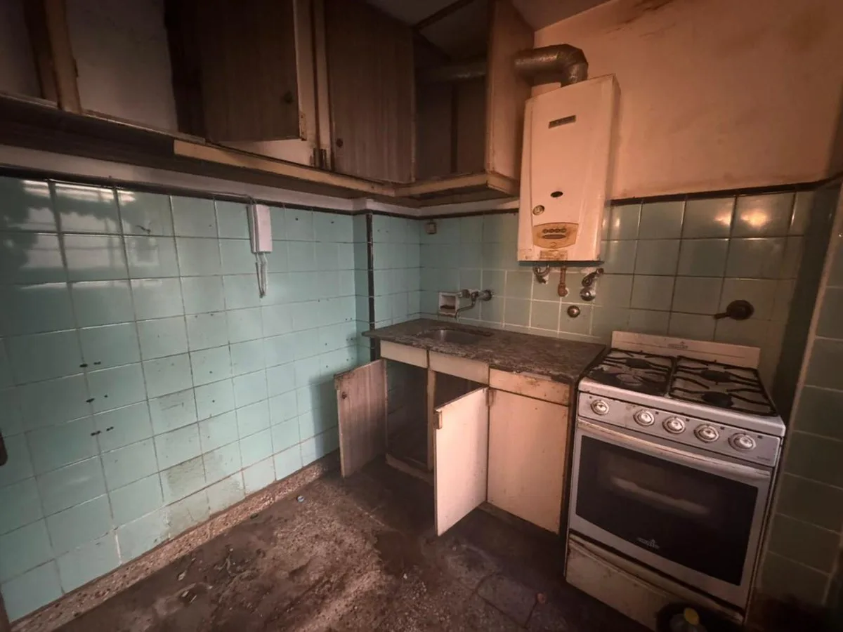 OPORTUNIDAD VENTA DPTO 3 AMBIENTES VILLA CRESPO foto 5