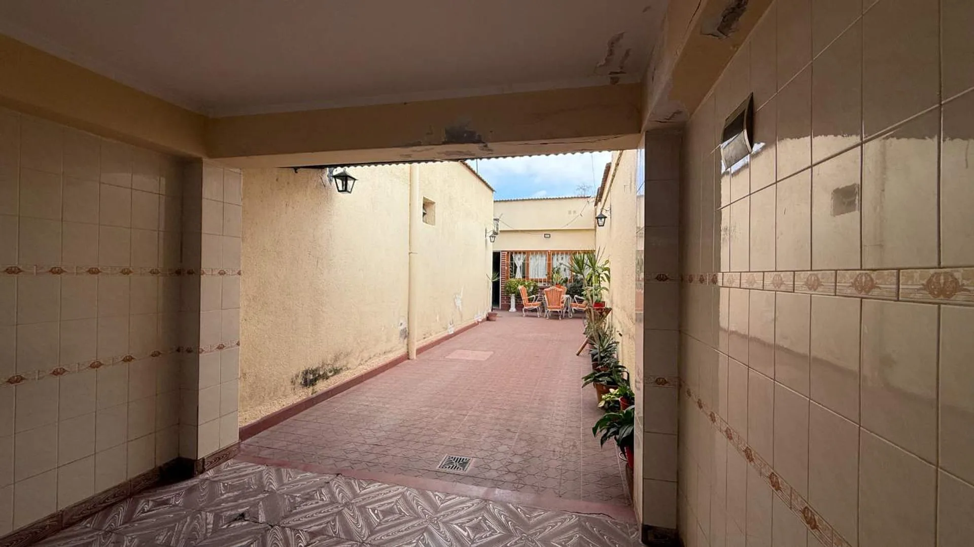 VENTA CASA EN SAN PEDRITO, 3 HABITACIONES. foto 2