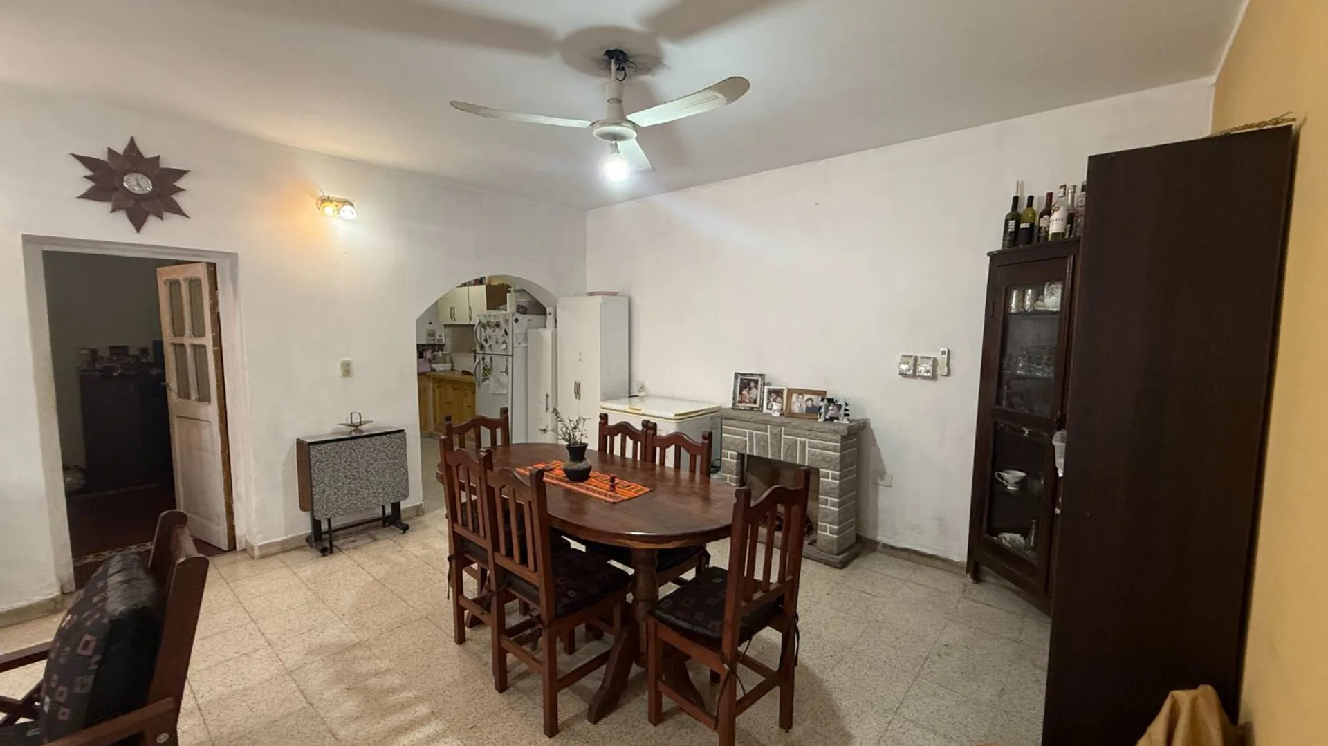 VENTA CASA EN SAN PEDRITO, 3 HABITACIONES. foto 4