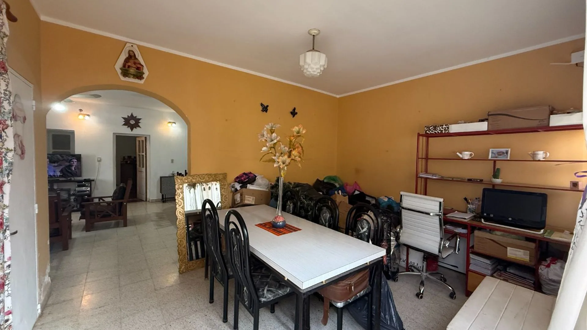 VENTA CASA EN SAN PEDRITO, 3 HABITACIONES. foto 5