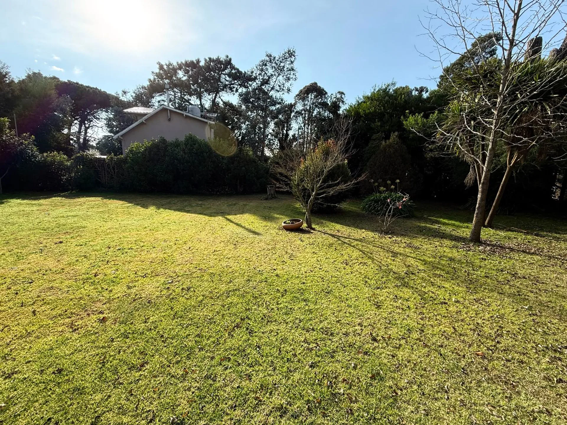 Lote de 405m2 en los Acantilados foto 3