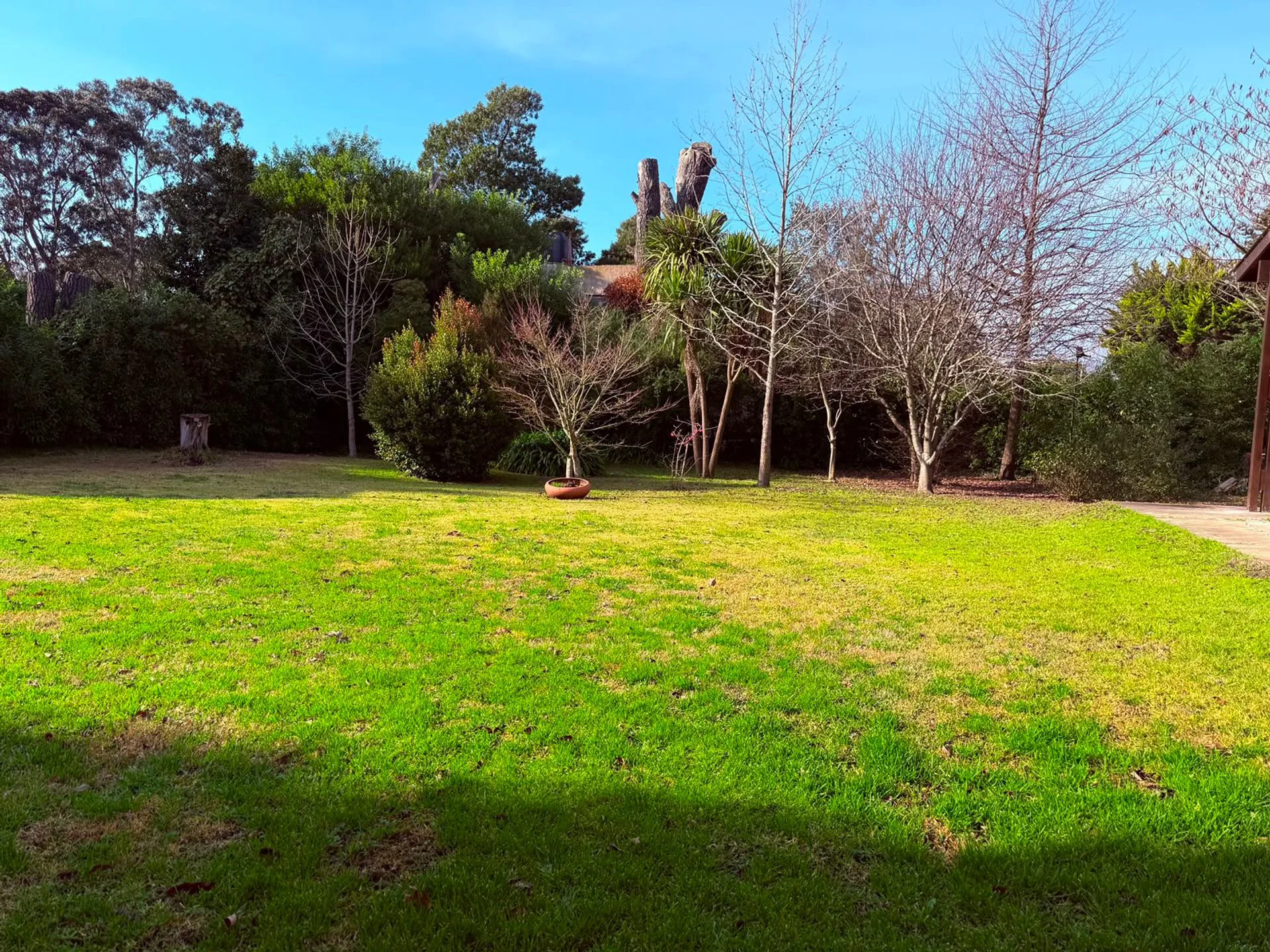 Lote de 405m2 en los Acantilados foto 4