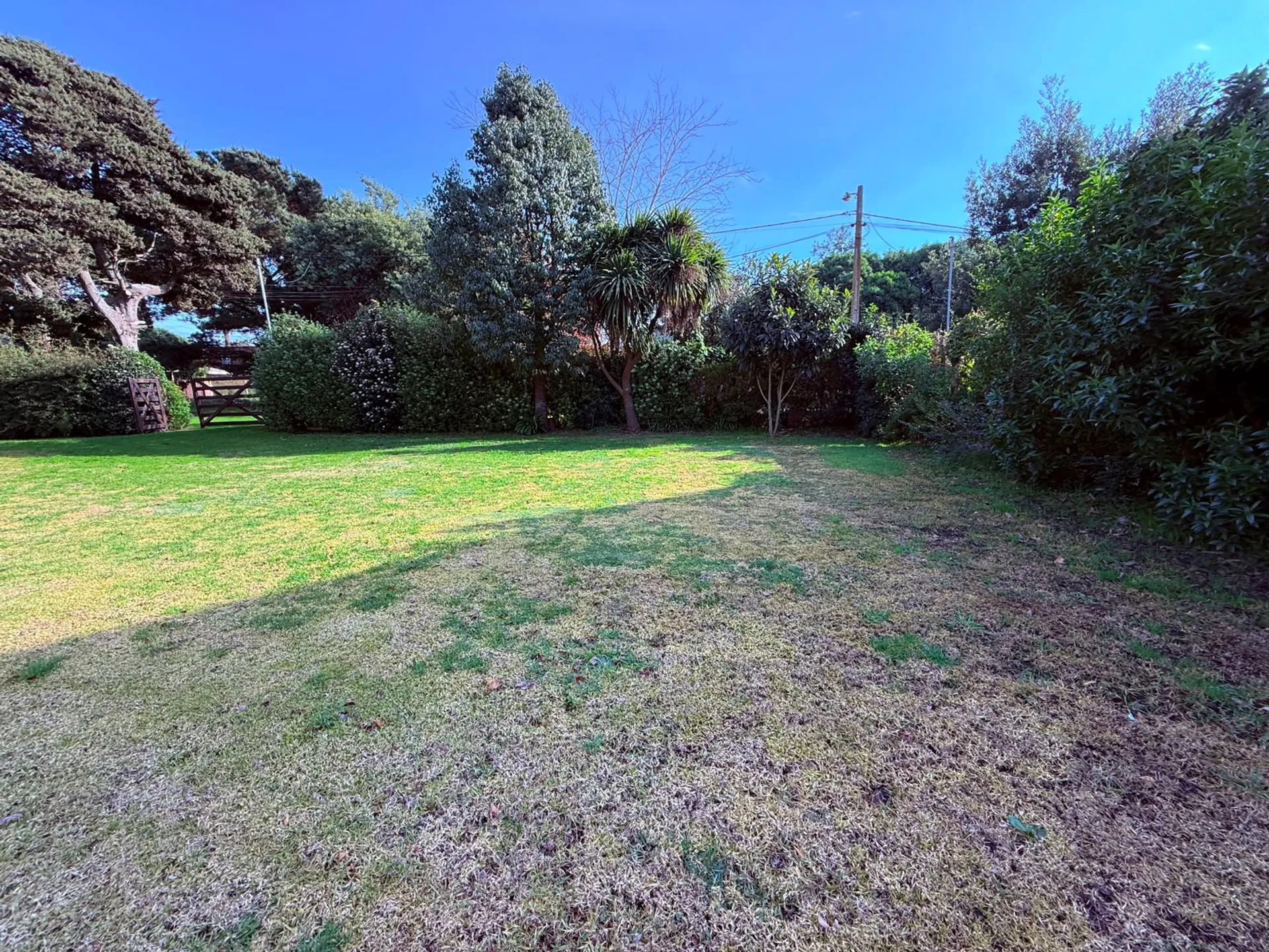 Lote de 405m2 en los Acantilados foto 5