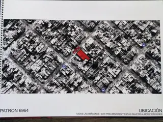 Departamentos a estrenar 4 amb. en Liniers foto 2