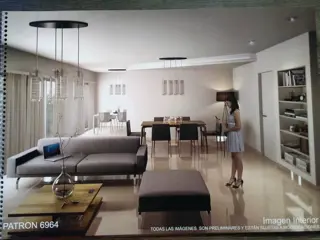 Departamentos a estrenar 4 amb. en Liniers foto 3
