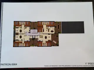 Departamentos a estrenar 4 amb. en Liniers foto 5