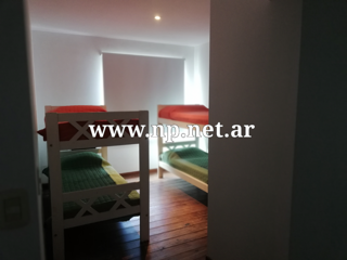 Duplex 6 Personas Ostende Portal Tomeg foto 5