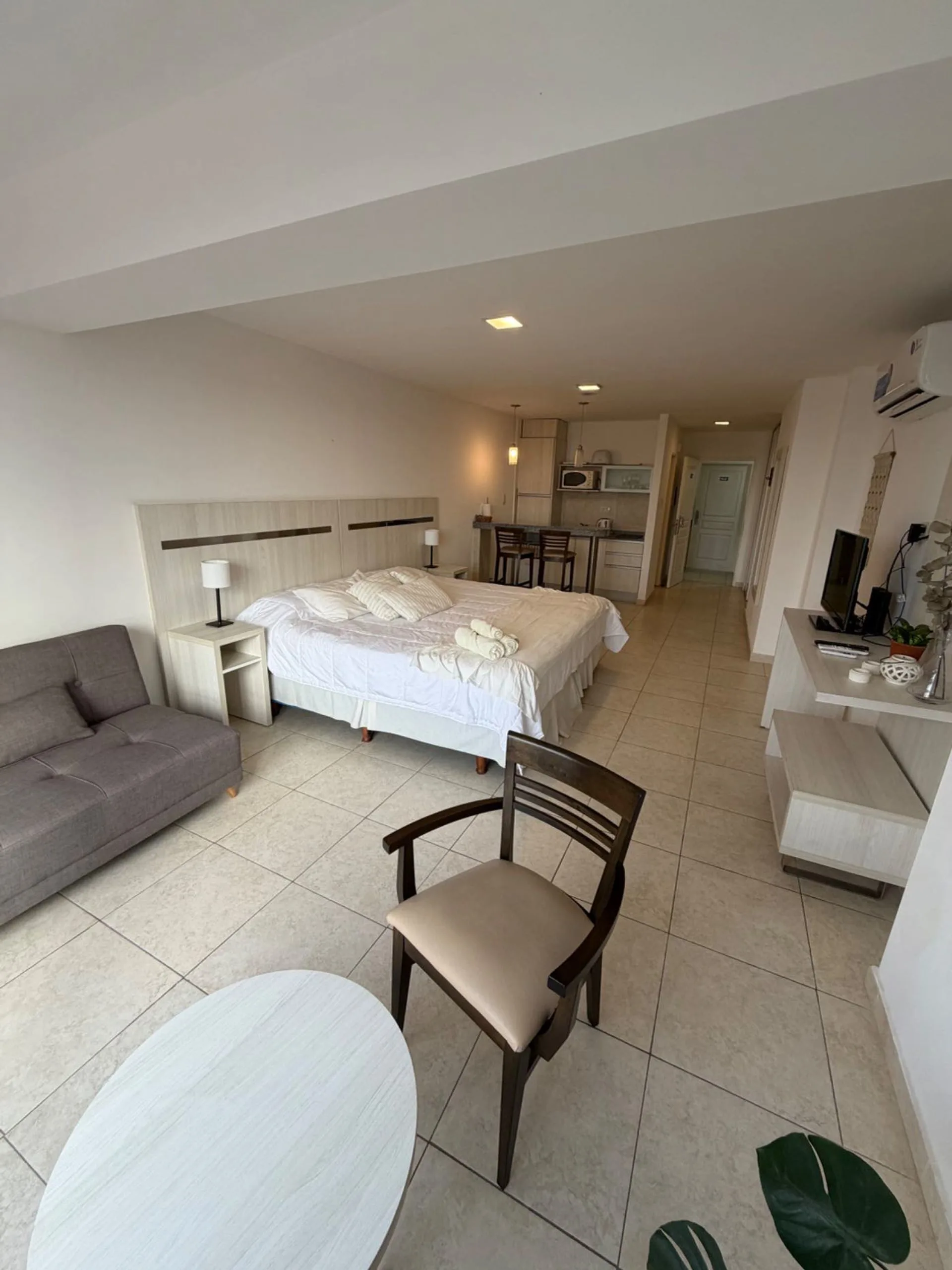 MONOAMBIENTE EN VENTA EN PUERTO AMARRAS!! foto 2