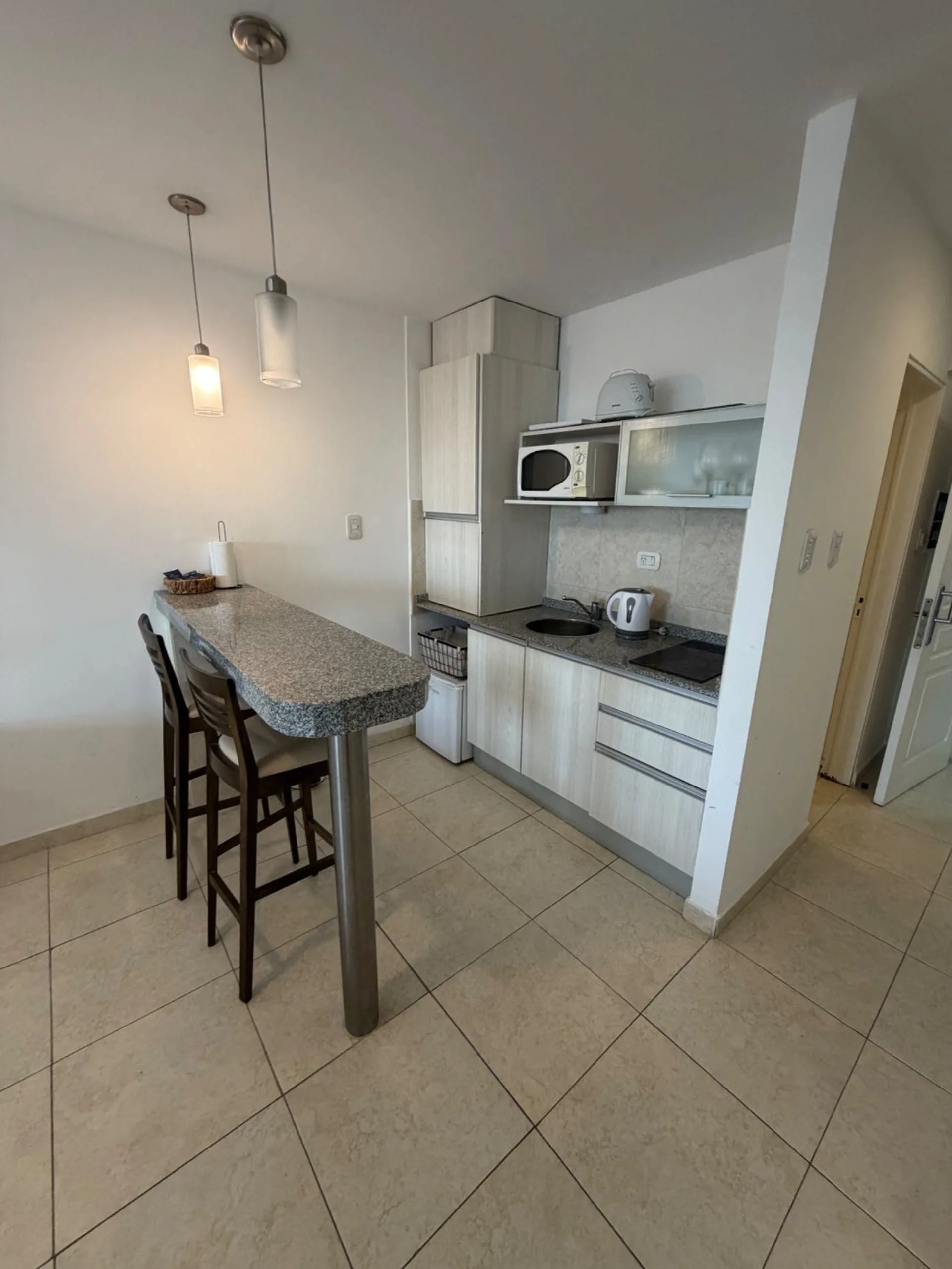 MONOAMBIENTE EN VENTA EN PUERTO AMARRAS!! foto 4