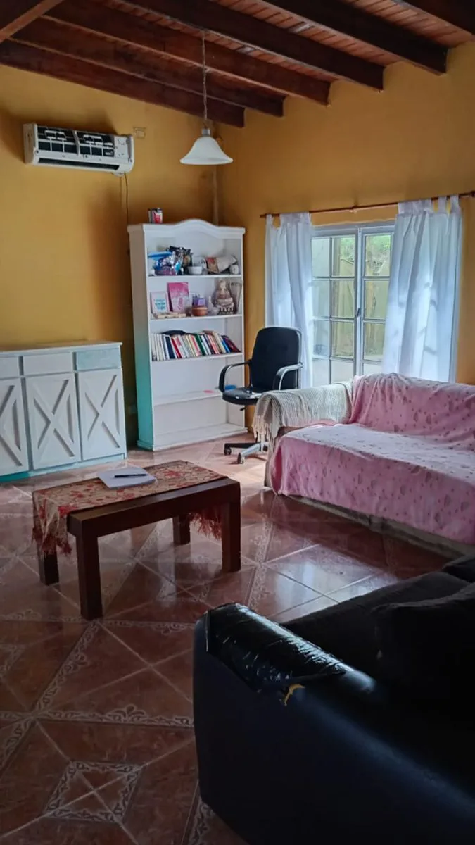 VENTA CASA 3 AMB LOS CARDALES PILETA QUINCHO PARQ foto 3