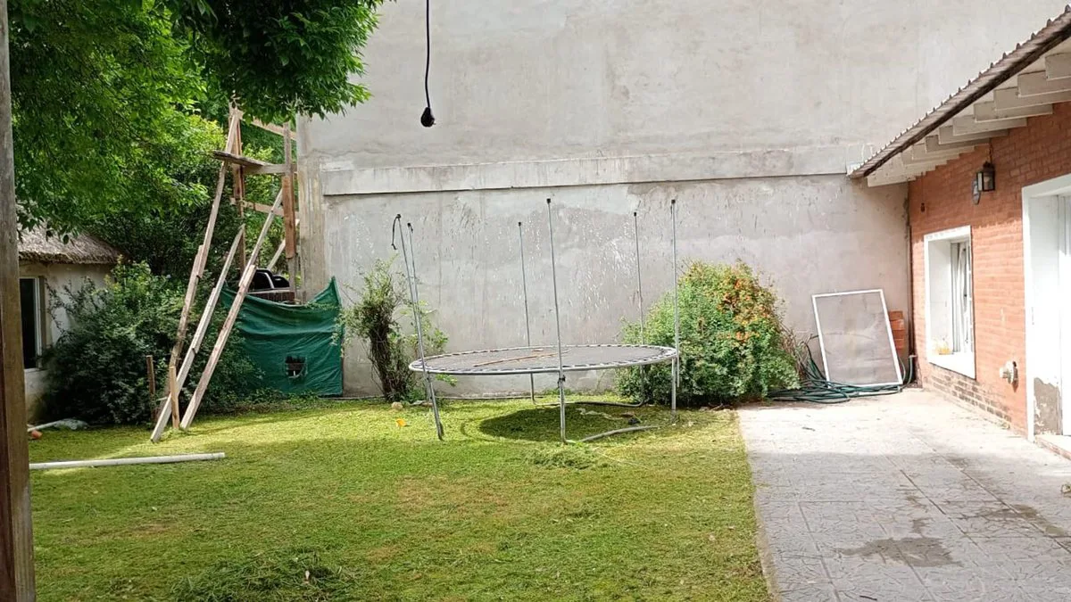 VENTA CASA 3 AMB LOS CARDALES PILETA QUINCHO PARQ foto 5