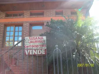 VENTA DE HERMOSO CHALET EN V. VATTEONE foto 2