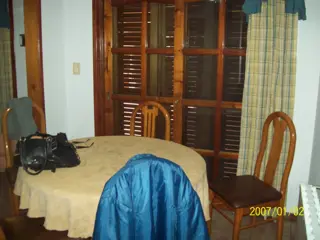 VENTA DE HERMOSO CHALET EN V. VATTEONE foto 5