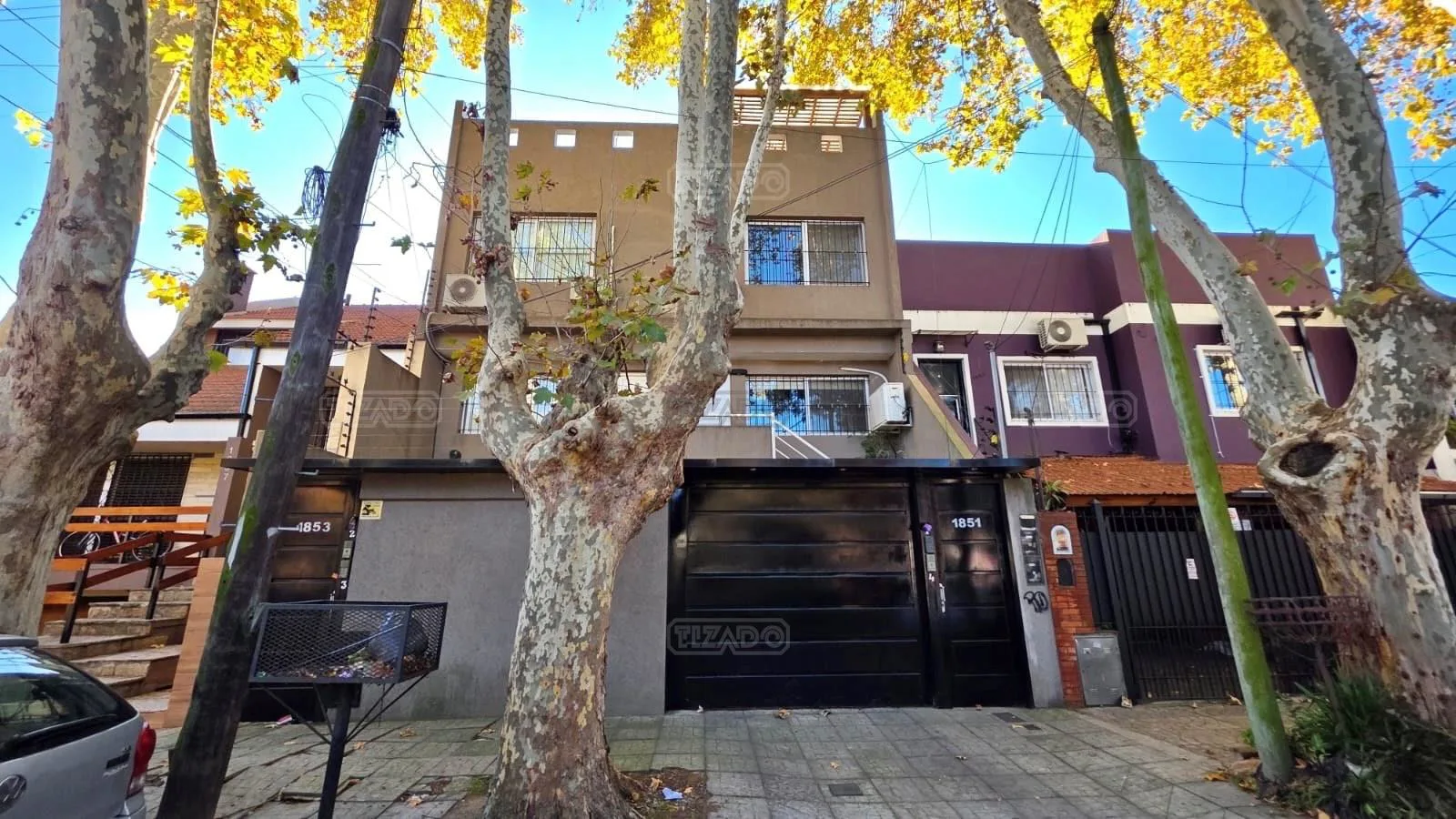 Dorrego 1800 foto 4