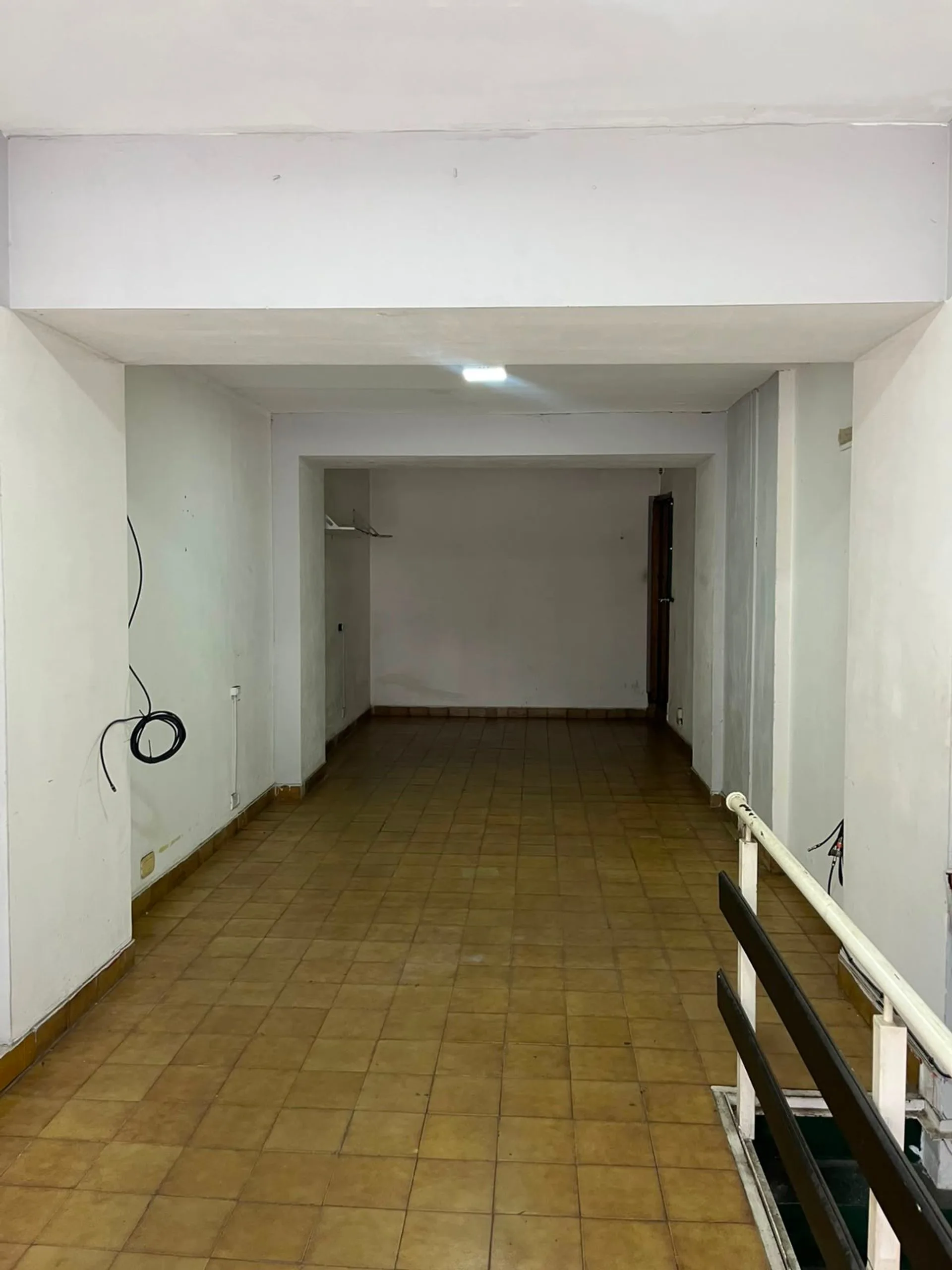 LOCAL COMERCIAL EN VENTA EN RECOLETA 67m2 TOTALES foto 3