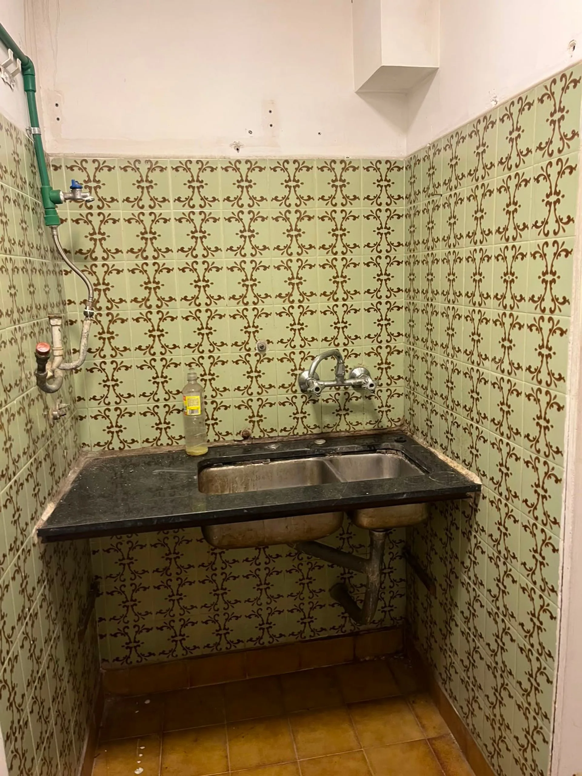 LOCAL COMERCIAL EN VENTA EN RECOLETA 67m2 TOTALES foto 4