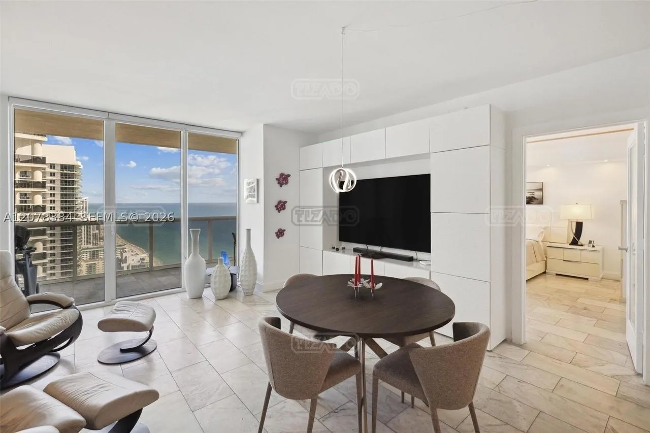 1830 S Ocean Dr #4210 1800 foto 3