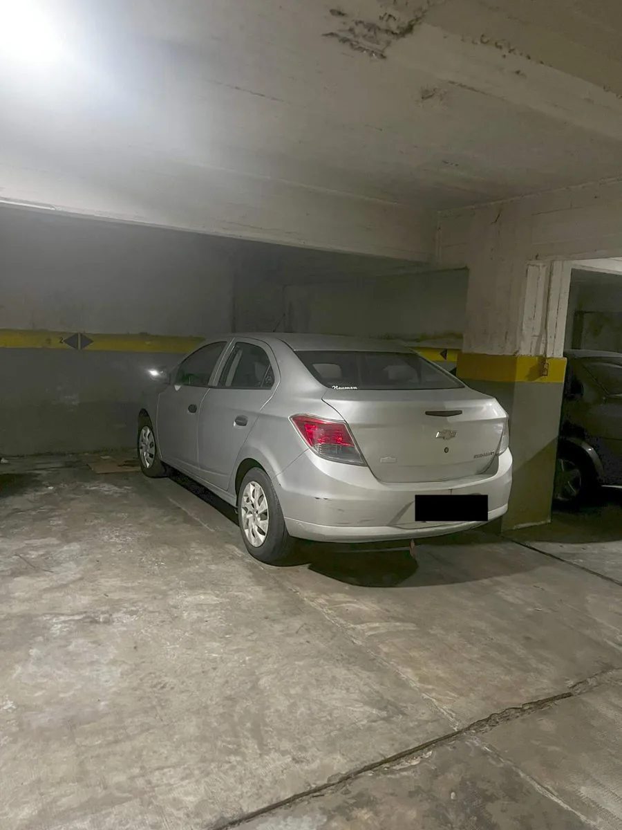 En Venta Cochera Florida a Metros de Maipú UF18 foto 2