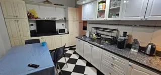 ALQUILER DEPARTAMENTO 5 AMB. C/COCHERA EN CABA foto 5