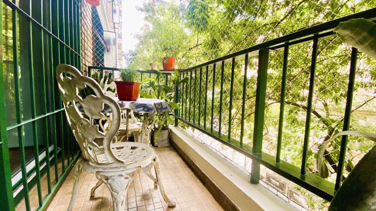 VENTA DPTO 3 AMB MAS DEPENDENCIA BALCON CABALLITO foto 3