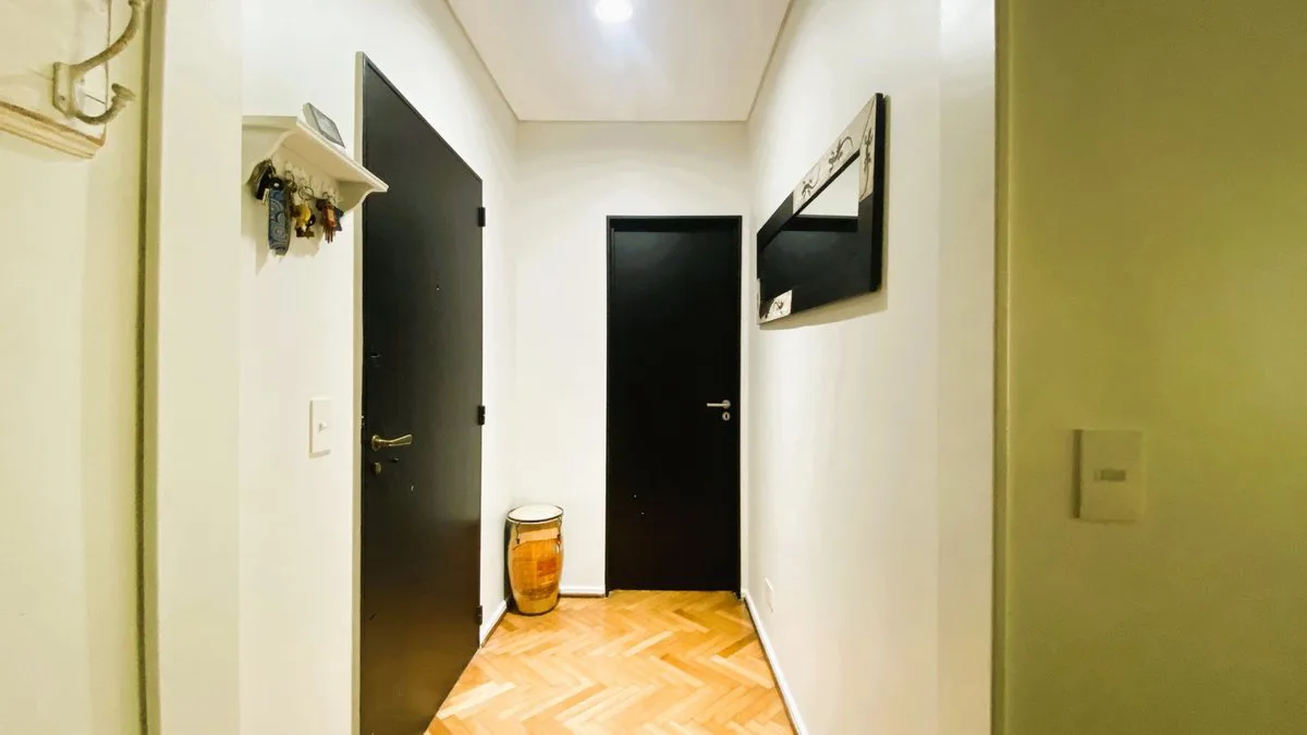 VENTA DPTO 3 AMB MAS DEPENDENCIA BALCON CABALLITO foto 4