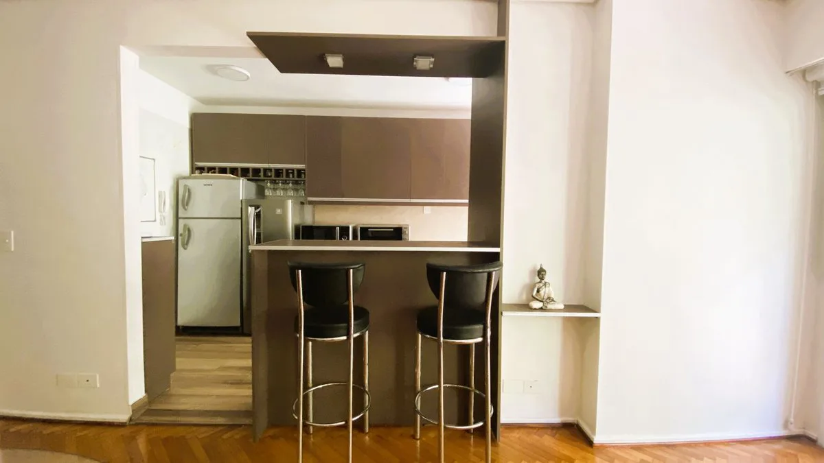 VENTA DPTO 3 AMB MAS DEPENDENCIA BALCON CABALLITO foto 5