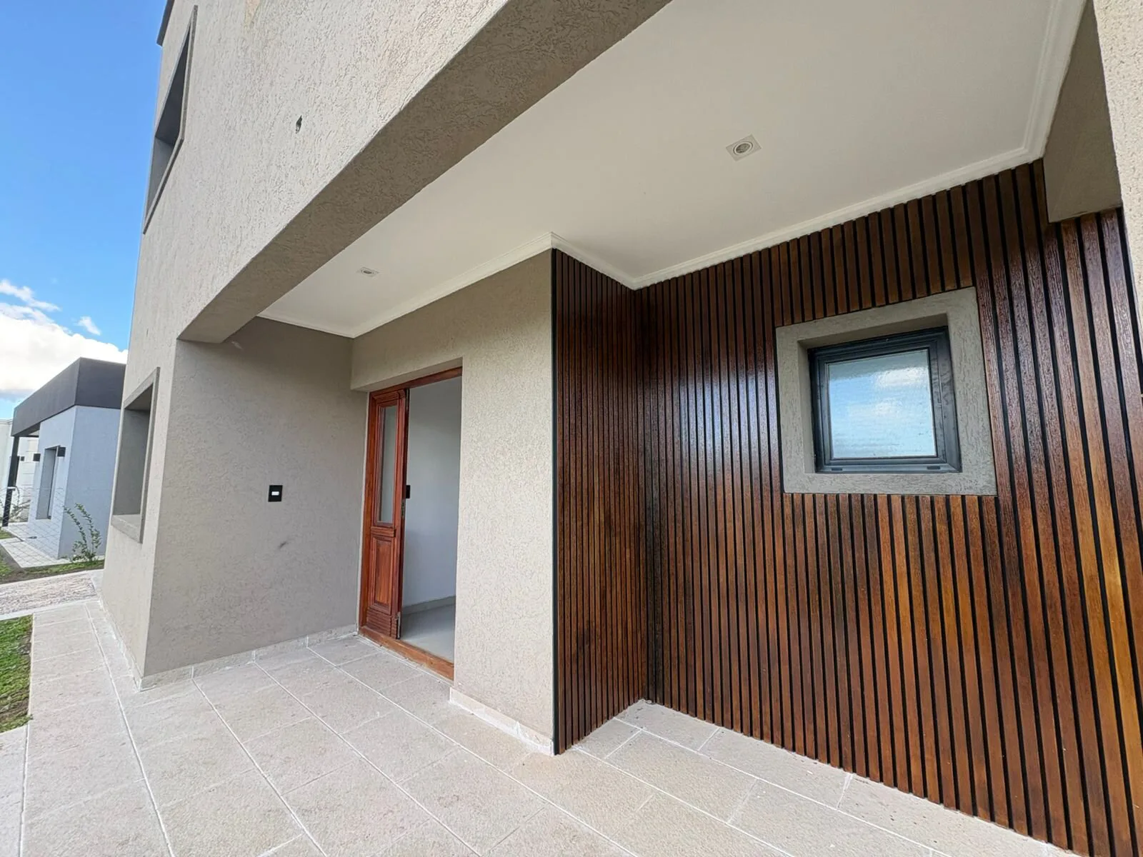 VENTA CASA 6AMB Bº SAN PABLO PILAR DEL ESTE foto 2