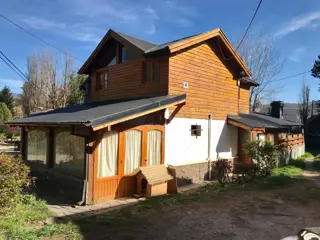 Venta casa San Martín de Los Andes foto 1