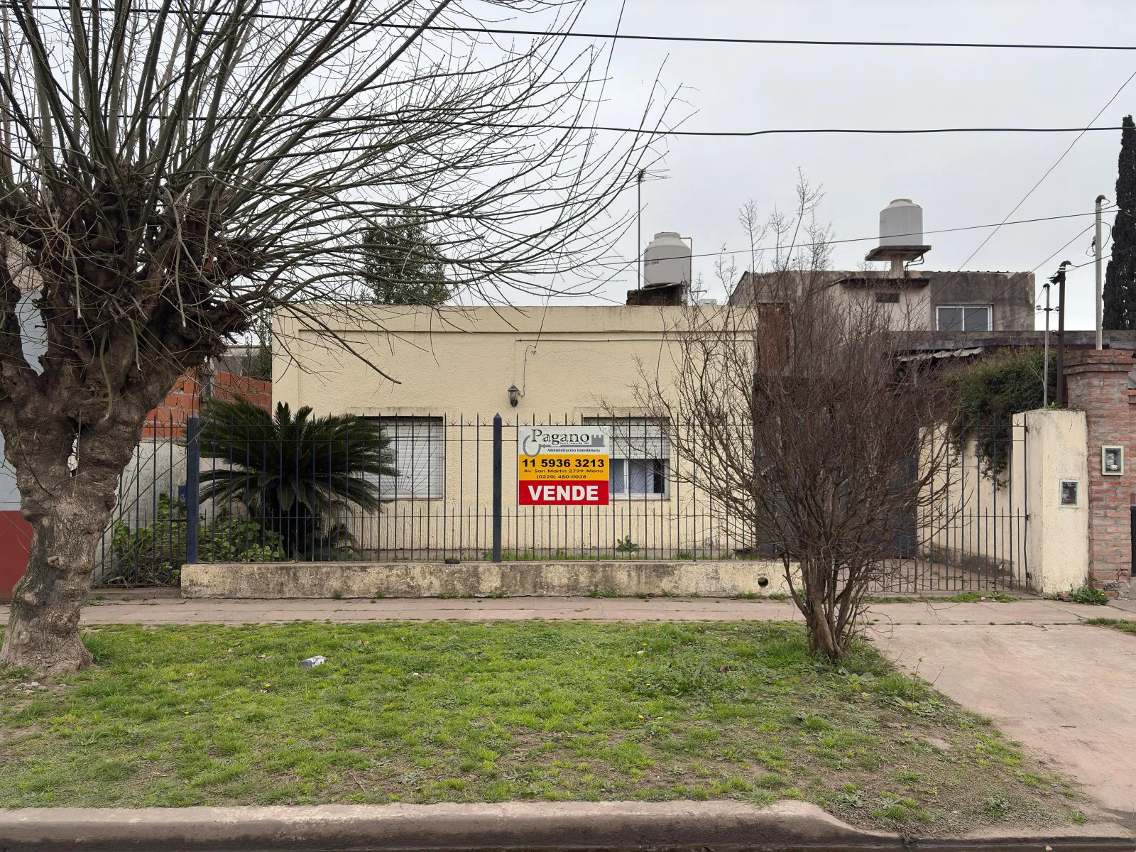 Vivienda en Buena Ubicación de Libertad