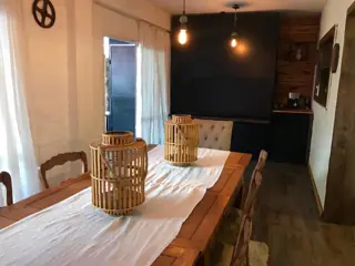 EXCELENTE PROPIEDAD, CASA CUATRO AMBIENTES, BARRIO CERRADO LOS CARACOLES EN INGENIERO MASCHWITZ foto 3