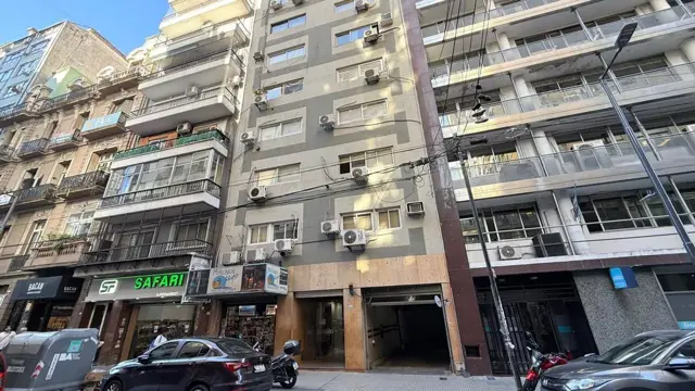 Venta Monoambiente en el Corazón del Microcentro