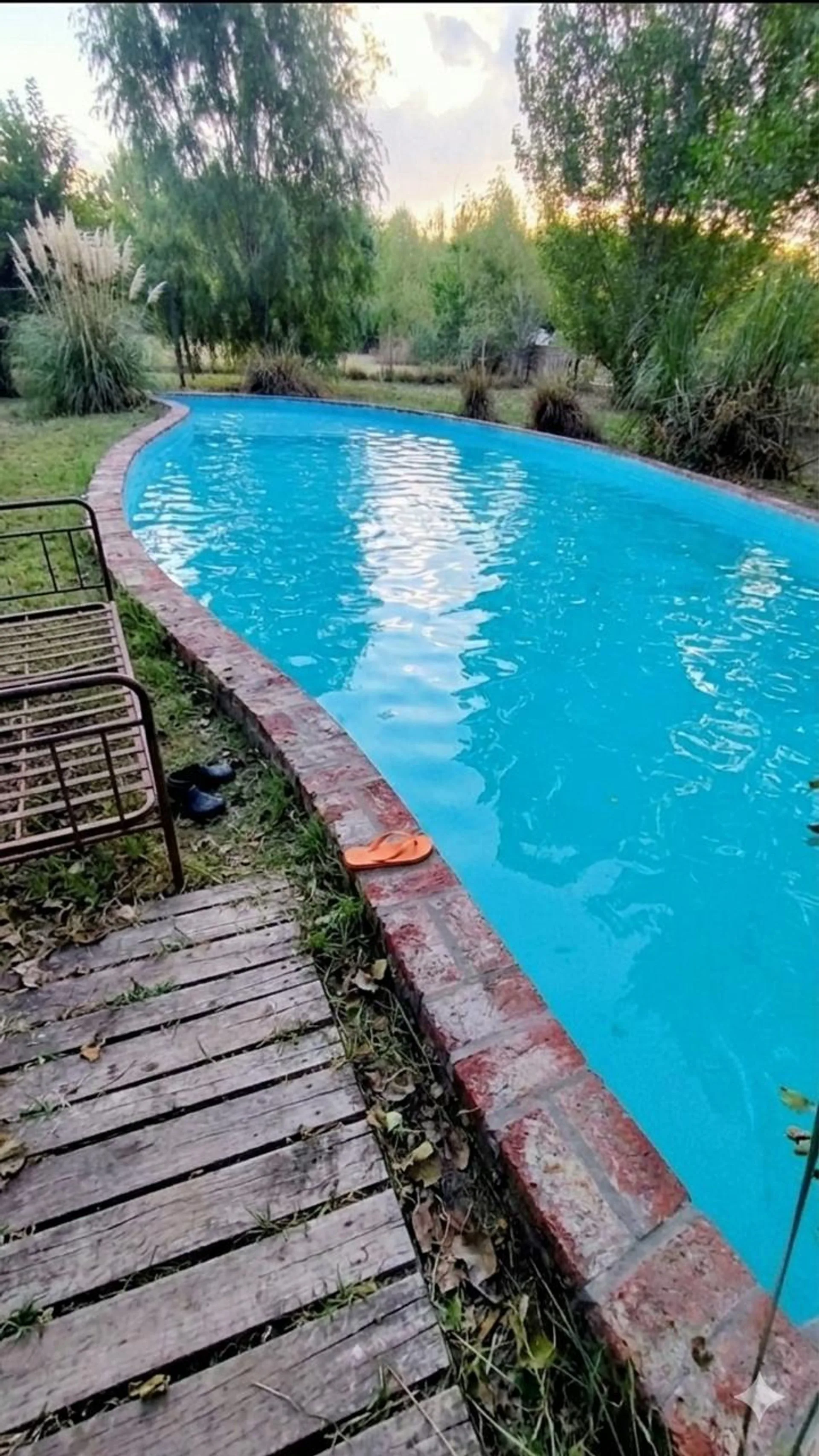 CASA QUINTA EN VENTA foto 3