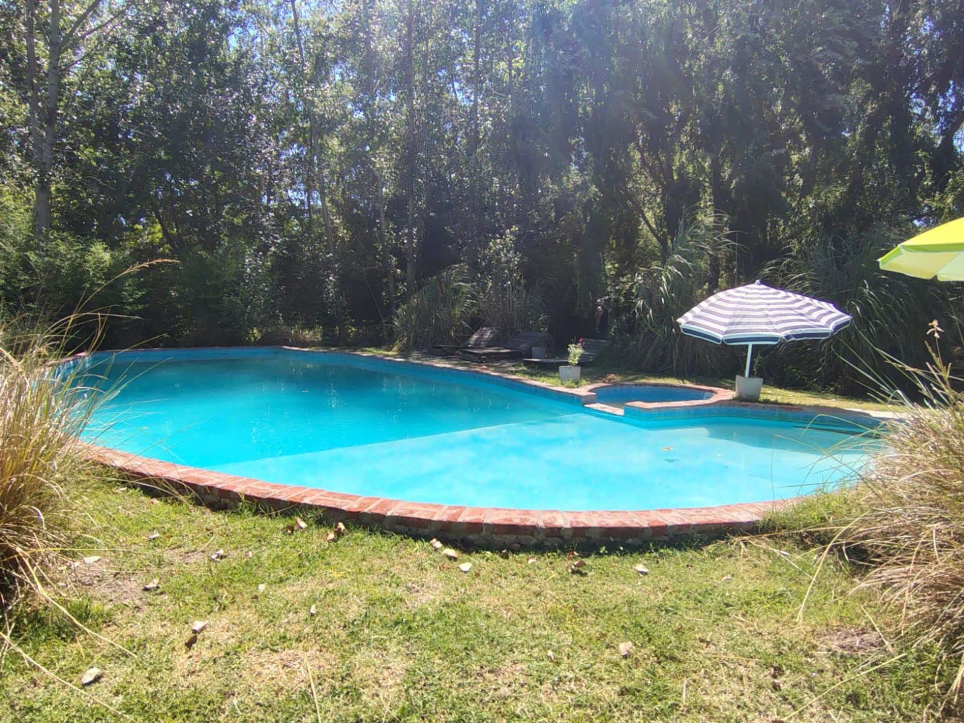 CASA QUINTA EN VENTA foto 4