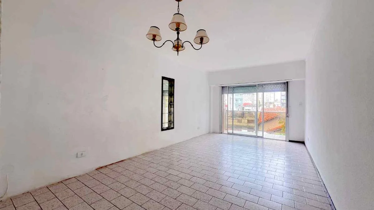 VENTA DEPARTAMENTO 2 AMBIENTES AL FRENTE
