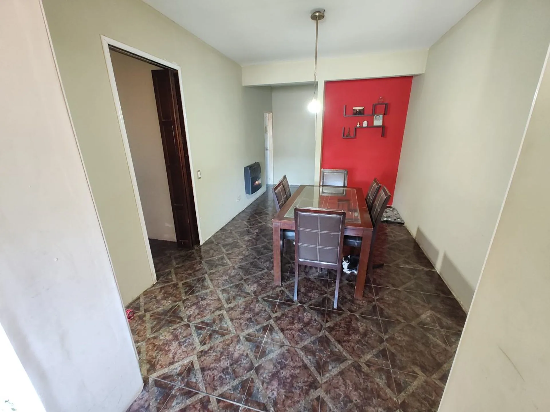 Venta departamento de 4 ambientes en Mataderos. foto 2