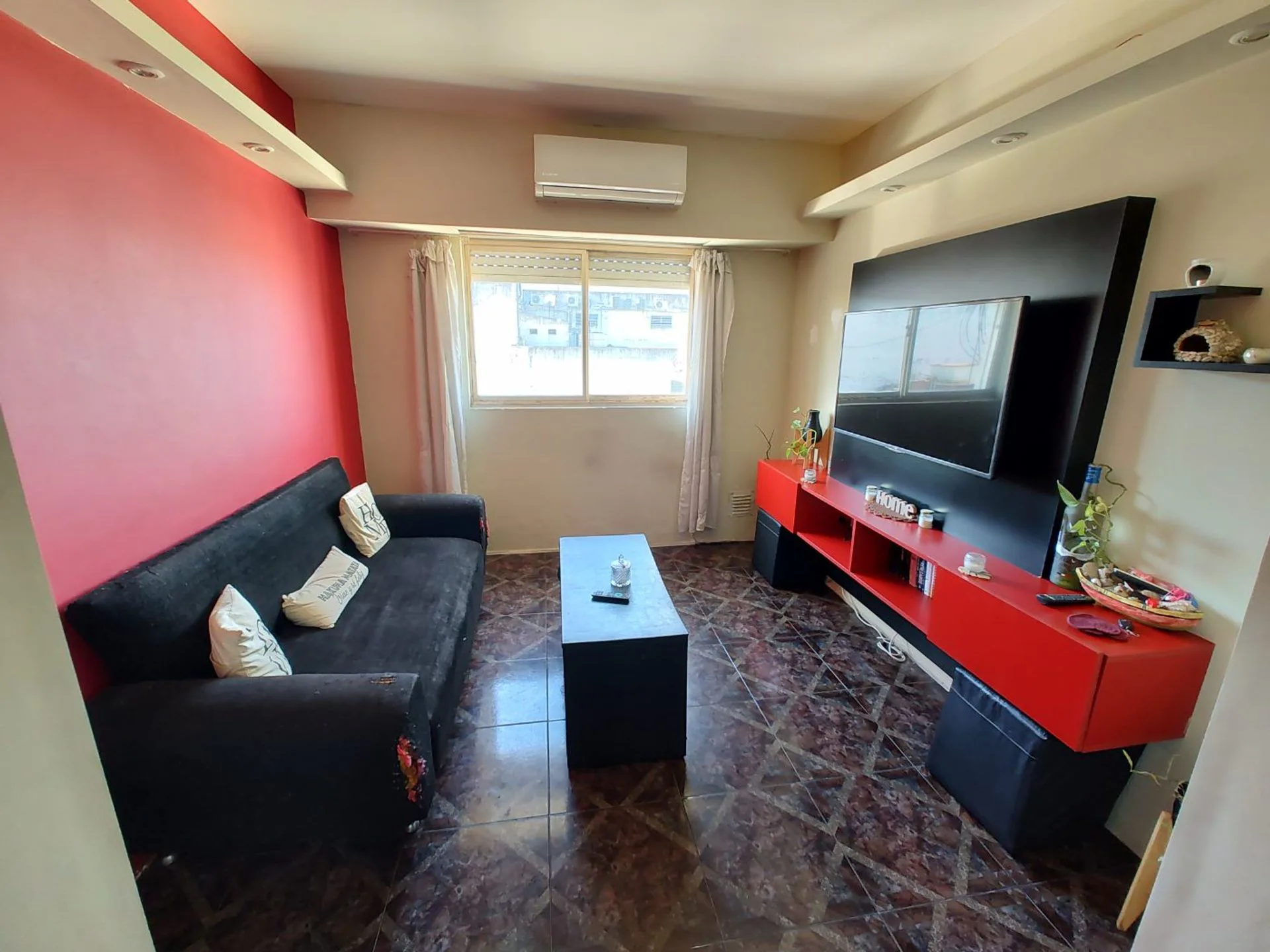 Venta departamento de 4 ambientes en Mataderos. foto 3