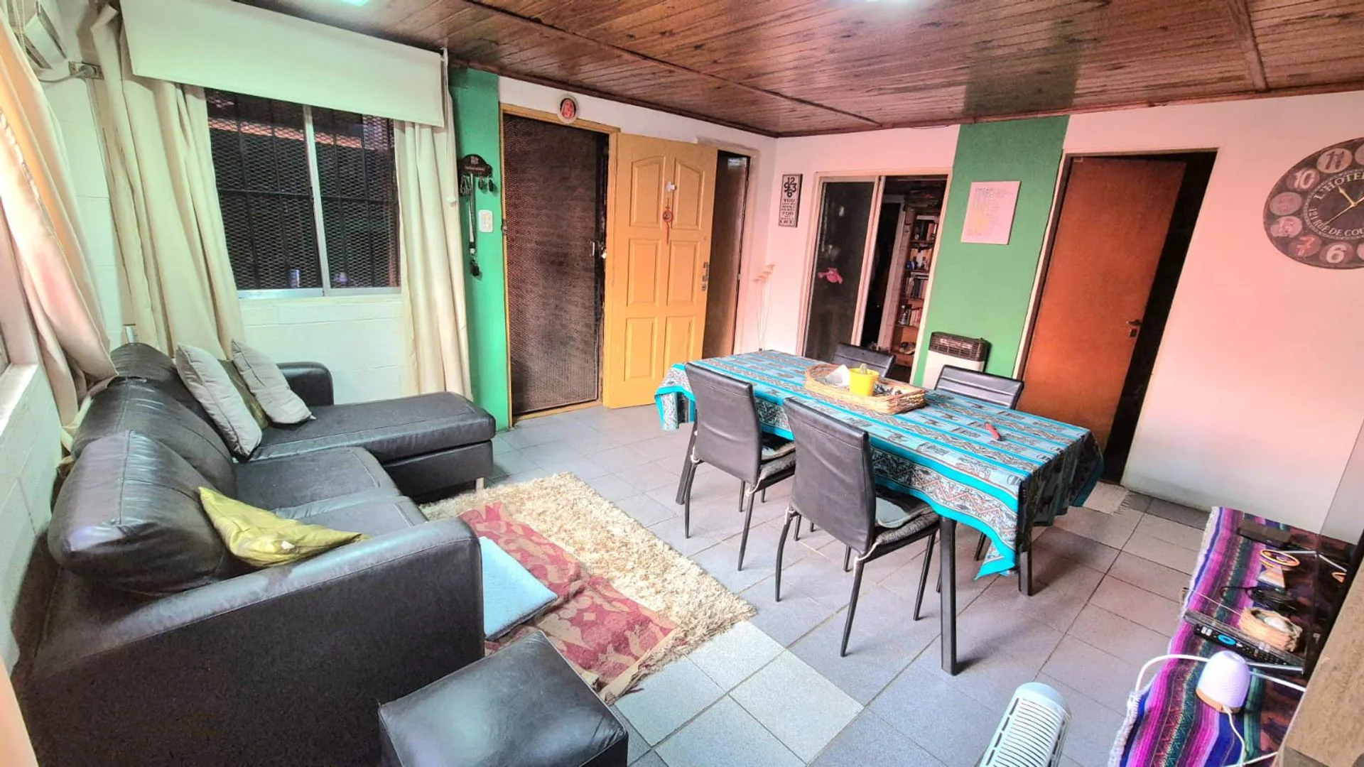 CASA EN VENTA JOSE L. SUAREZ PILETA Y PARRILLA foto 5