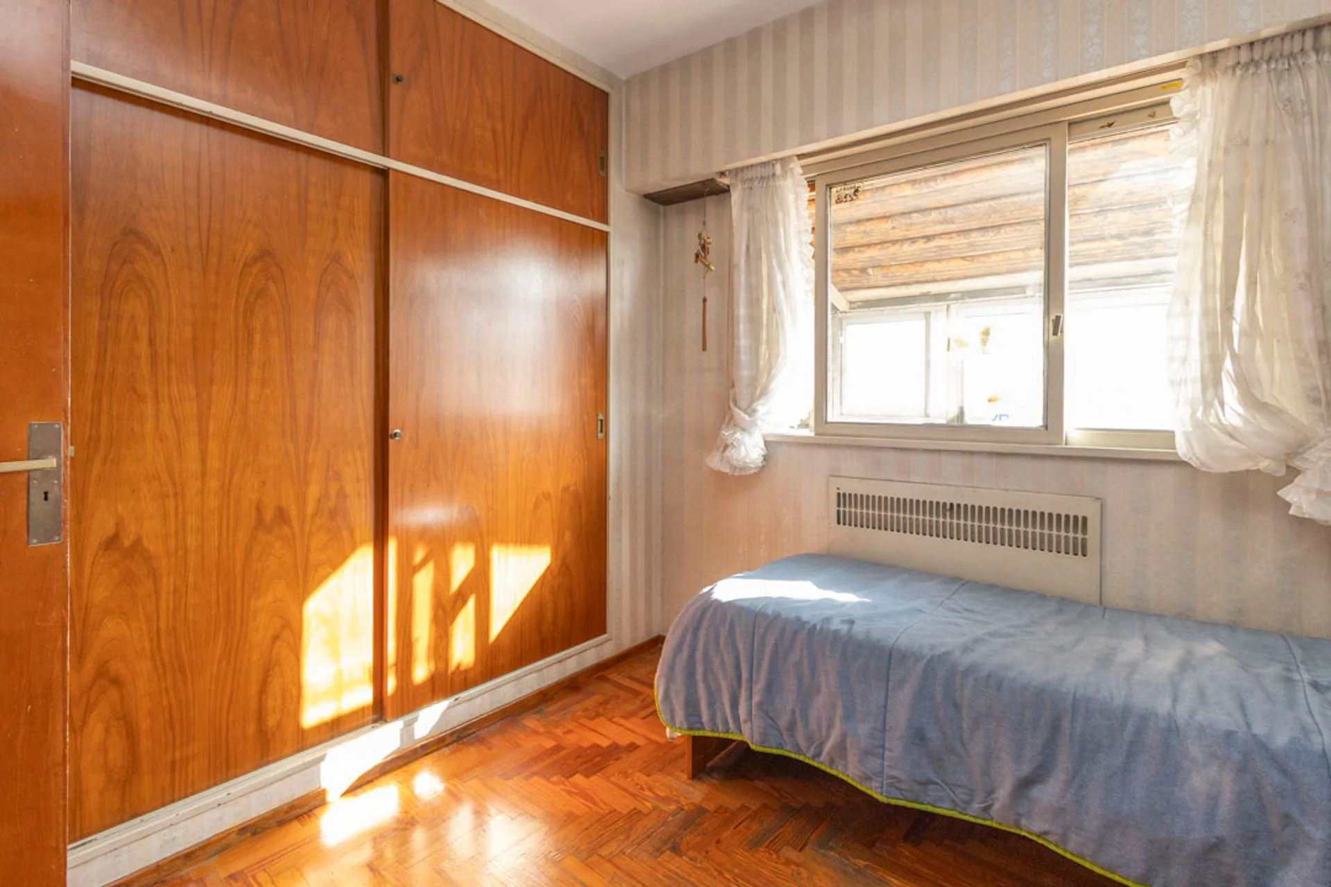 VENTA DEPARTAMENTO + BALCÓN TERRAZA + COCHERA foto 4