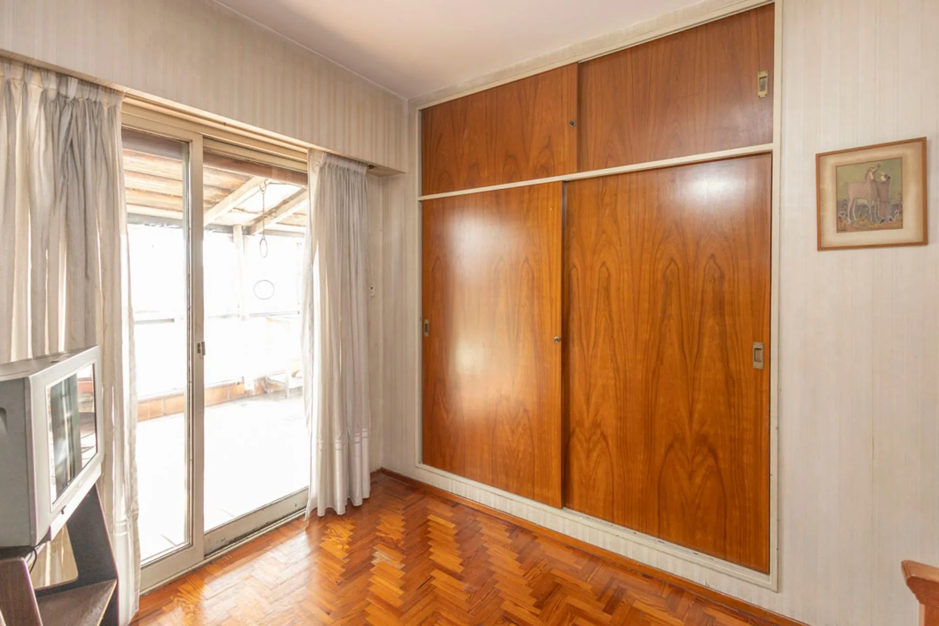 VENTA DEPARTAMENTO + BALCÓN TERRAZA + COCHERA foto 5
