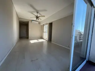 Venta dos Ambientes  - Palermo - Terraza foto 4