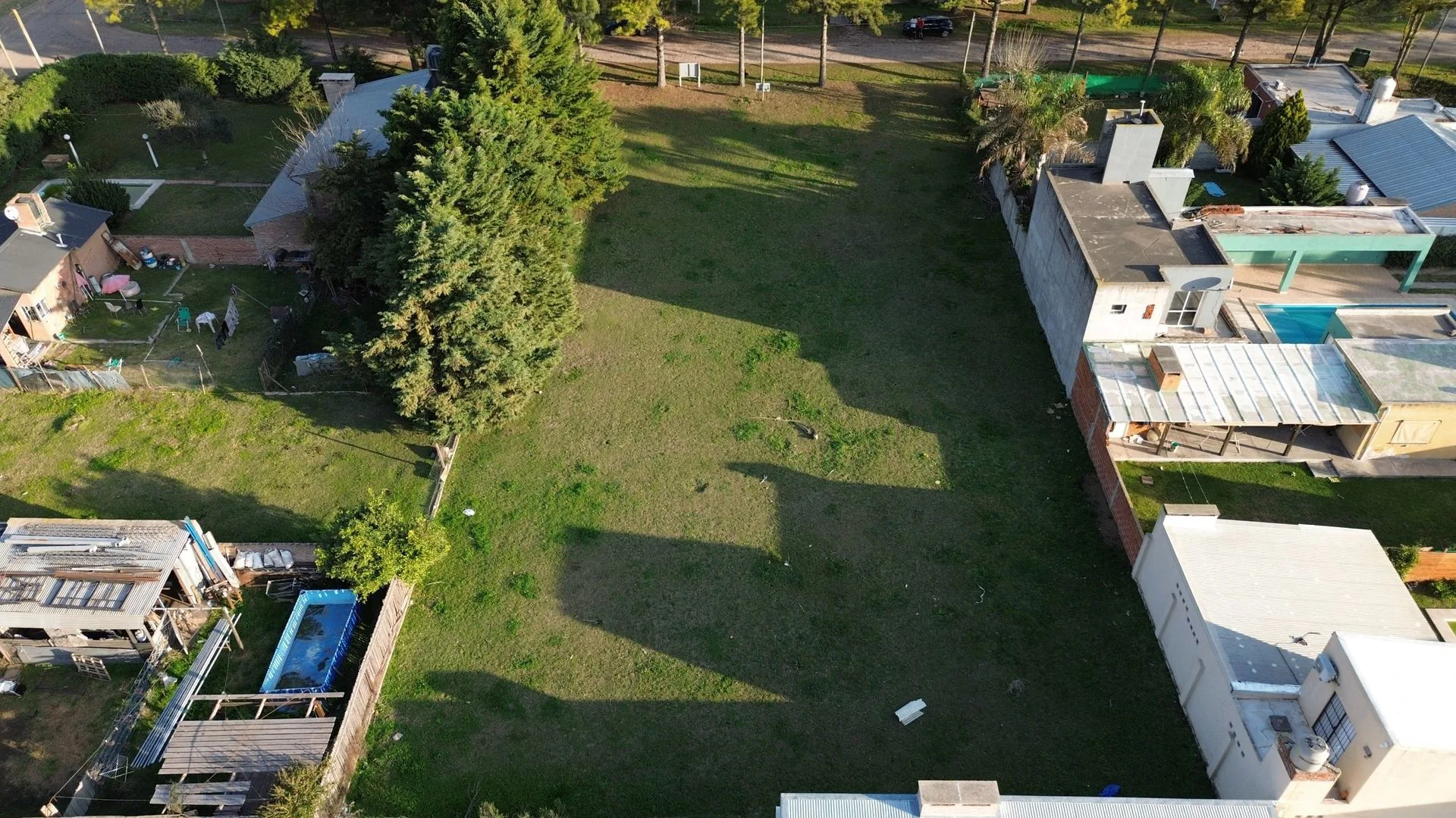 Venta Terreno Tierra de Sueños 1 foto 2