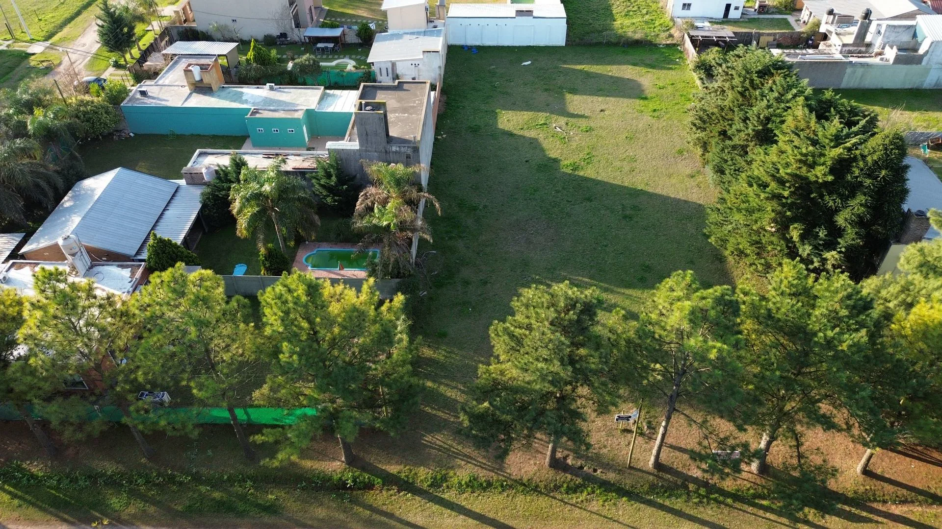 Venta Terreno Tierra de Sueños 1 foto 3